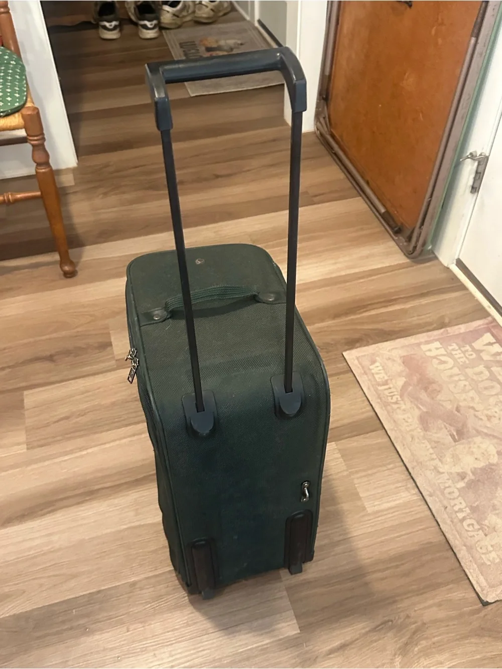 Samsonite professional laptop